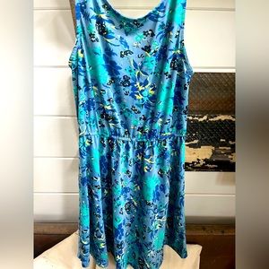Size small dress
